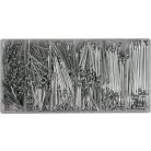 Sasszeg készlet 1000db (YATO YT-06885)