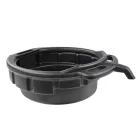 Olajleeresztő tálca 15 Liter, 420x130mm (YATO YT-0717)
