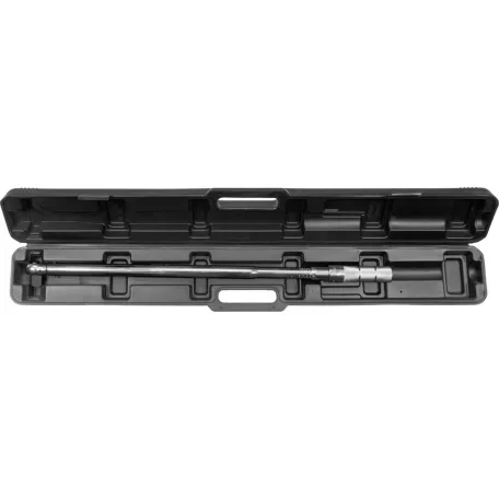 Nyomatékkulcs 3/4", 80-400Nm (YATO YT-07712)
