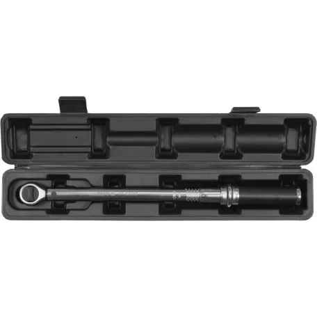 Nyomatékkulcs 1/2", 20 - 100 Nm (YATO YT-07741)