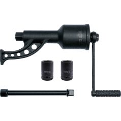 Nyomatéksokszorozó 1:66, 1", 5800 Nm (YATO YT-07822)