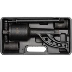 Nyomatéksokszorozó 1:66, 1", 5800 Nm (YATO YT-07822)