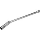 Gyertyakulcs 16-es hosszabbítóval 3/8" (YATO YT-08164)