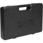 Hengerfej tisztító kefe készlet 38 részes 8-19 mm (YT-08196)