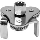 Olajszűrő leszedő 3 körmös 63 - 120 mm (YATO YT-0826)