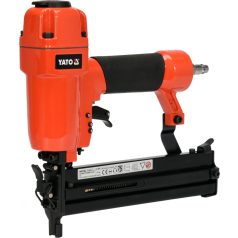 Pneumatikus szegező és tűzőgép, 25-40mm (YATO YT-09202)