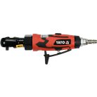 Pneumatikus racsnis kulcs könnyített 1/4", 27 Nm (YATO YT-09795)