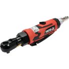 Pneumatikus racsnis kulcs könnyített 1/4", 27 Nm (YATO YT-09795)