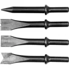 Vésőszár készlet YT-0990-hez (120mm) 4 darabos (YATO YT-09901)