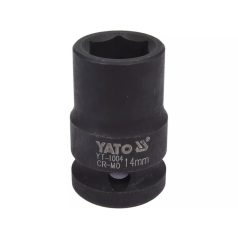 YATO Gépi dugókulcs 1/2" 14 mm CrMo (YATO YT-1004)
