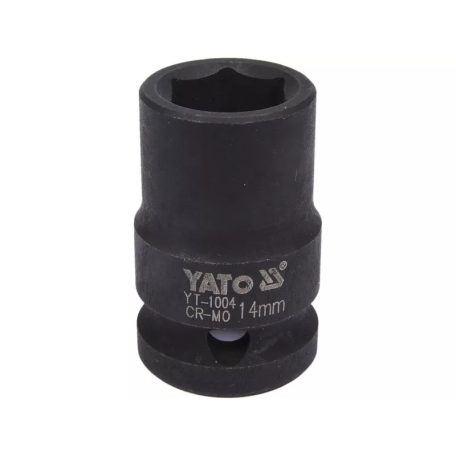 YATO Gépi dugókulcs 1/2" 14 mm CrMo (YATO YT-1004)