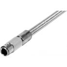 Flexibilis behajtószár bit 1/4" x 300mm (YATO YT-14001)