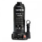 Palackemelő, 8T, 230-457mm (YATO YT-17003)