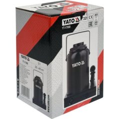 Palackemelő, 32T, 285-465 mm (YATO YT-17008)