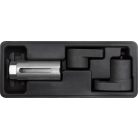 Dugókulcs készlet lambdaszondához 7/8" - 22mm, 3db-os (YATO YT-1752)