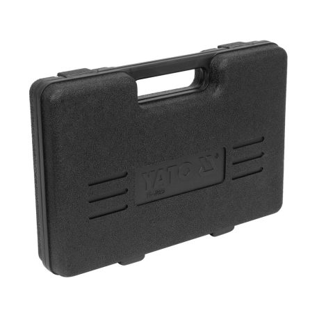 19 részes injektor tisztító készlet (YATO YT-17623)