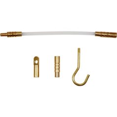 Kábelbehúzó üvegszál, 1m (YATO YT-23200)