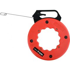 Kábelbehúzó szalag 15.3m (3x1.5mm) (YATO YT-25010)
