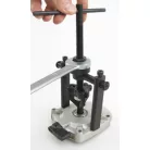 3 körmös csapágylehúzó 13-38mm (YATO YT-2510) 