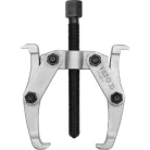 2 körmös csapágylehúzó (6T, 150mm) (YATO YT-2517)