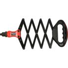 Harmónikás popszegecshúzó 2,4-6,4 mm, 250-810 mm (YATO YT-36060)