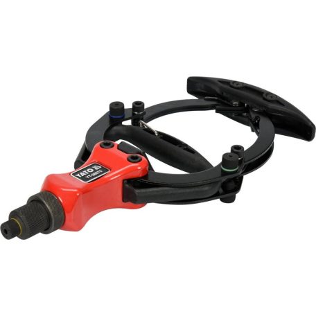 Popszegecshúzó kézi, 2.4-4.8mm, 190-270mm (YATO YT-36070)