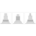 Popszegecsfogó, szegecsanyahúzó és vágó 3az1-ben (YATO YT-36091)