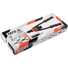 Szegecsanyahúzó karos M3-M8, L:300mm (YATO YT-36112)