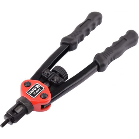 Szegecsanyahúzó karos M3-M8, L:300mm (YATO YT-36112)