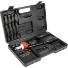 Szegecsanyahúzó karos M5-M12, L:338mm (YATO YT-36119)