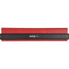 Profilsablon, Átjelölő sablon 535 mm (YATO YT-37364)