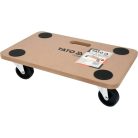 Kerekes áruszállító kocsi 500x300mm 200kg (YATO YT-37420)