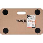 Kerekes áruszállító kocsi 500x300mm 200kg (YATO YT-37420)