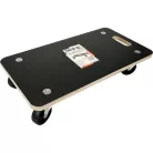 Kerekes áruszállító kocsi 575x300mm 200kg (YATO YT-37421)