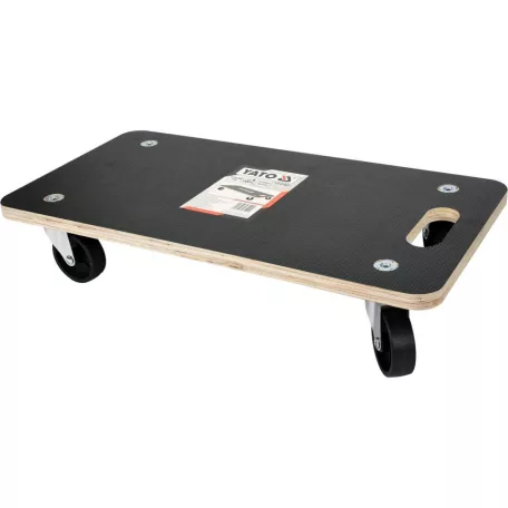 Kerekes áruszállító kocsi 575x300mm 200kg (YATO YT-37421)