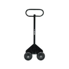   Kerekes áruszállító kocsi, Gipszkarton, Járólap, OSB 100kg (YATO YT-37433)