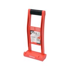 Gipszkartontábla tartó, max. 80kg, 375mm (YATO YT-37444)