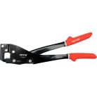 Profilegyesítő fogó (gipszkartonozáshoz) 345 mm, d=0,5-0,8mm (YATO YT-5131)