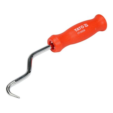 Huzalsodró 210mm, Ø7.5mm (YATO YT-54230)