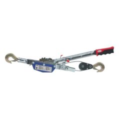 Csörlő kézi 1300daN, 3m, 1.3T (YATO YT-5913) 