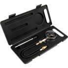 Kompressziómérő készlet, 21 bar (YATO YT-7302)