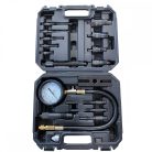 Kompressziómérő óra diesel motorokhoz, 70bar (YATO YT-7307)