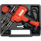 Pillanatforrasztó páka 180 W LED-es (YATO YT-8245)