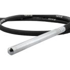 Betontömörítő, YT-82600 Tömlő tűvibrátorhoz 3m (YATO YT-82595)