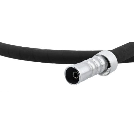 Betontömörítő, YT-82600 Tömlő tűvibrátorhoz 3m (YATO YT-82595)