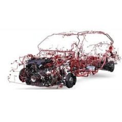 Autóvillamossági eszközök