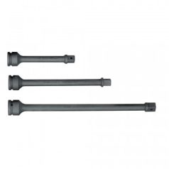 Dugókulcsfej toldószárak