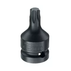 Gépi dugókulcsok (Torx)
