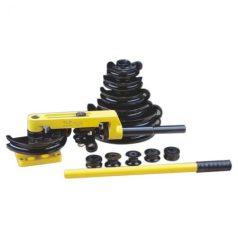 Mechanikus, kézi csőhajlítók