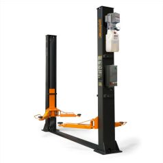 Csápos, oszlopos emelők